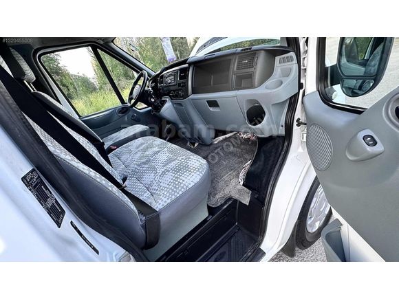 ZENGİBAR OTOMOTİV"DEN ALTIN SERİİİ 2010 140 PS 350LVAN