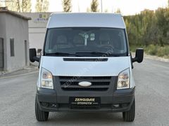 ZENGİBAR OTOMOTİV"DEN ALTIN SERİİİ 2010 140 PS 350LVAN