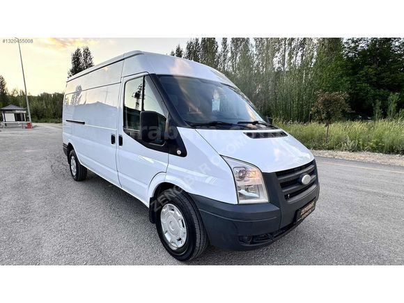 ZENGİBAR OTOMOTİV"DEN ALTIN SERİİİ 2010 140 PS 350LVAN
