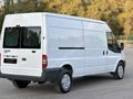 ZENGİBAR OTOMOTİV"DEN ALTIN SERİİİ 2010 140 PS 350LVAN