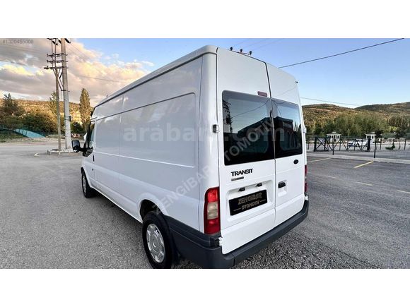 ZENGİBAR OTOMOTİV"DEN ALTIN SERİİİ 2010 140 PS 350LVAN