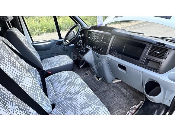 ZENGİBAR OTOMOTİV"DEN ALTIN SERİİİ 2010 140 PS 350LVAN