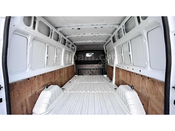 ZENGİBAR OTOMOTİV"DEN ALTIN SERİİİ 2010 140 PS 350LVAN