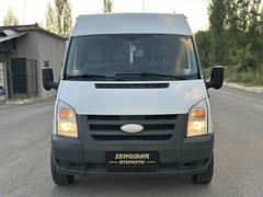 Galeriden Ford Transit 350 L 2010 Model Konya