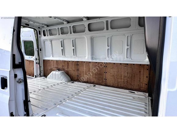 ZENGİBAR OTOMOTİV"DEN ALTIN SERİİİ 2010 140 PS 350LVAN