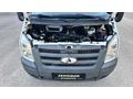 ZENGİBAR OTOMOTİV"DEN ALTIN SERİİİ 2010 140 PS 350LVAN