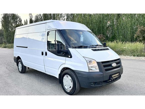 ZENGİBAR OTOMOTİV"DEN ALTIN SERİİİ 2010 140 PS 350LVAN