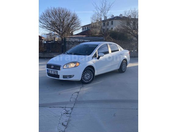 Sahibinden Fiat Linea 1.3 Multijet Active Plus 2012 Model 