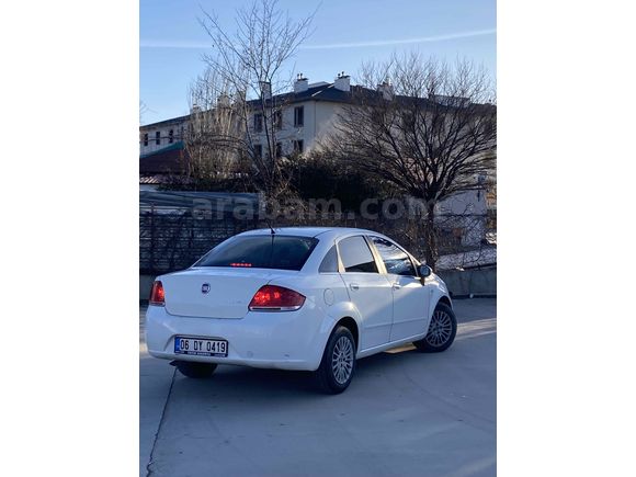 Sahibinden Fiat Linea 1.3 Multijet Active Plus 2012 Model 