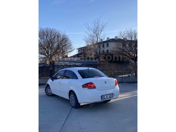 Sahibinden Fiat Linea 1.3 Multijet Active Plus 2012 Model 