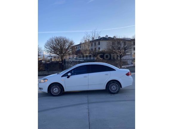 Sahibinden Fiat Linea 1.3 Multijet Active Plus 2012 Model 