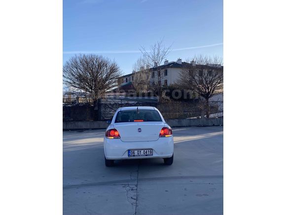 Sahibinden Fiat Linea 1.3 Multijet Active Plus 2012 Model 