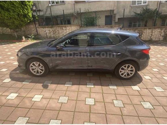 Sahibinden Seat Leon 1.0 eTSI Style 2024 Model 