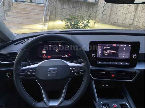 Sahibinden Seat Leon 1.0 eTSI Style 2024 Model 
