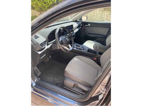 Sahibinden Seat Leon 1.0 eTSI Style 2024 Model 