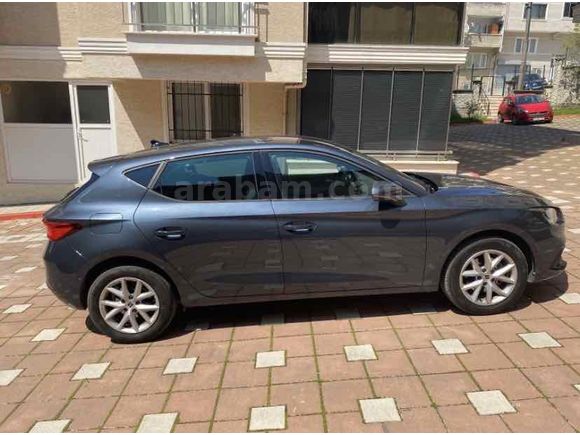 Sahibinden Seat Leon 1.0 eTSI Style 2024 Model 