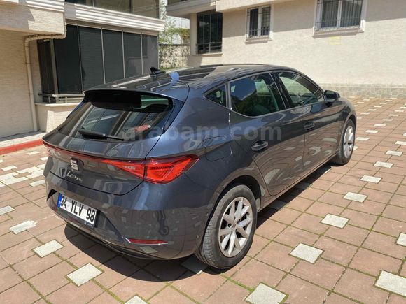 Sahibinden Seat Leon 1.0 eTSI Style 2024 Model 