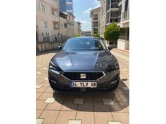Sahibinden Seat Leon 1.0 eTSI Style 2024 Model 