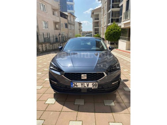 Sahibinden Seat Leon 1.0 eTSI Style 2024 Model 
