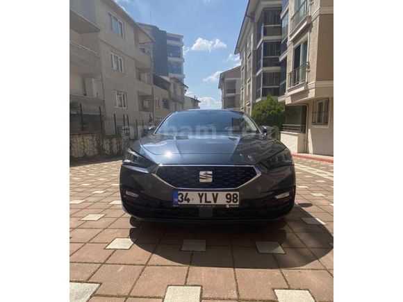 Sahibinden Seat Leon 1.0 eTSI Style 2024 Model 