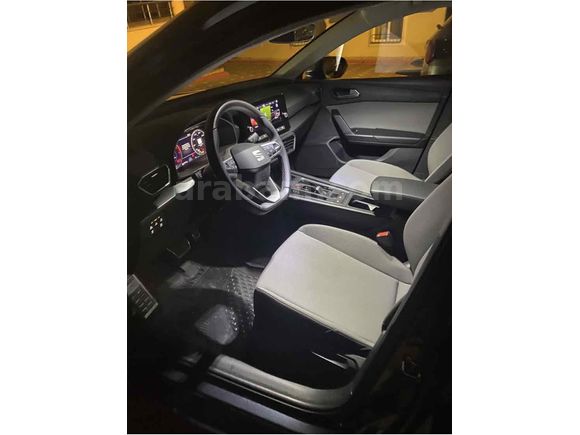 Sahibinden Seat Leon 1.0 eTSI Style 2024 Model 