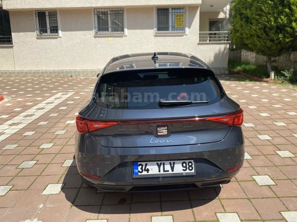 Sahibinden Seat Leon 1.0 eTSI Style 2024 Model 
