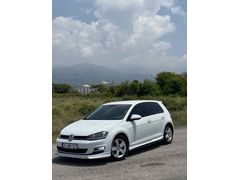 Sahibinden Volkswagen Golf 1.6 TDi BlueMotion Comfortline 2012 Model 