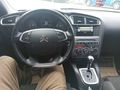 2015MODEL CİTROEN C4 TAM OTAMATİK/HATASIZ BOYASIZ ORJİNALKMDİR