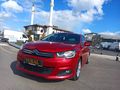 2015MODEL CİTROEN C4 TAM OTAMATİK/HATASIZ BOYASIZ ORJİNALKMDİR