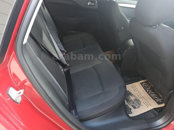 2015MODEL CİTROEN C4 TAM OTAMATİK/HATASIZ BOYASIZ ORJİNALKMDİR