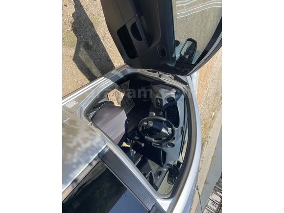 Sahibinden Ford Fiesta 1.4 Collection 2009 Model 