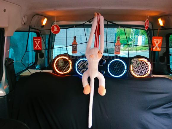 Sahibinden Citroen Berlingo 1.9 D X 2007 Model