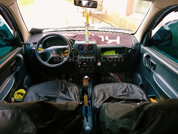 Sahibinden Citroen Berlingo 1.9 D X 2007 Model