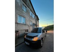 Sahibinden Citroen Berlingo 1.9 D X 2007 Model