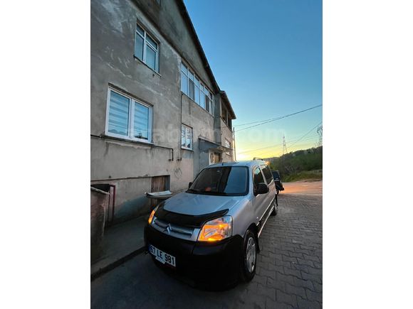 Sahibinden Citroen Berlingo 1.9 D X 2007 Model