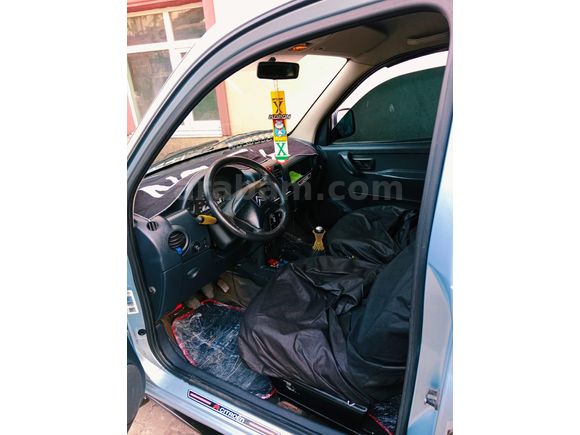 Sahibinden Citroen Berlingo 1.9 D X 2007 Model