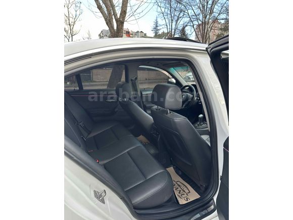 Sahibinden BMW 3 Serisi 320d Premium 2010 Model 