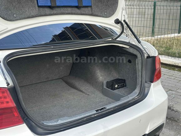 Sahibinden BMW 3 Serisi 320d Premium 2010 Model 