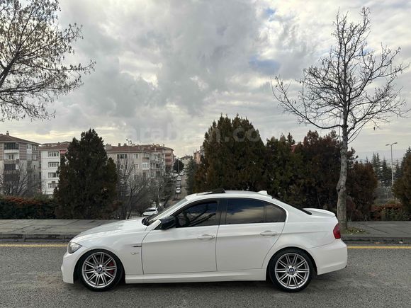Sahibinden BMW 3 Serisi 320d Premium 2010 Model 
