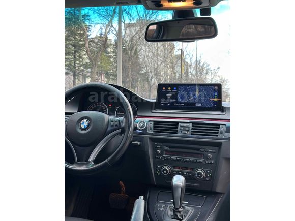 Sahibinden BMW 3 Serisi 320d Premium 2010 Model 