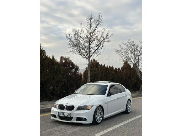 Sahibinden BMW 3 Serisi 320d Premium 2010 Model 