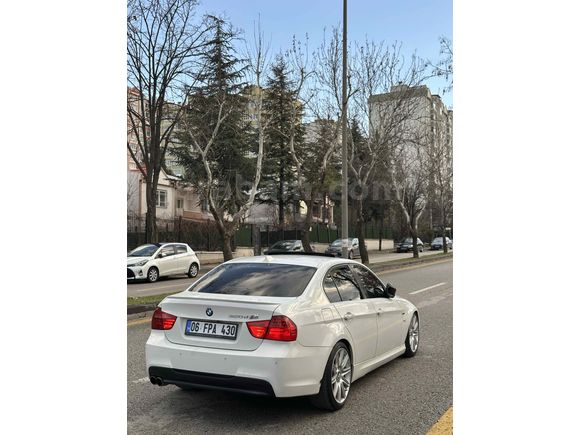 Sahibinden BMW 3 Serisi 320d Premium 2010 Model 