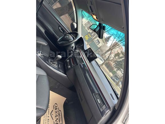 Sahibinden BMW 3 Serisi 320d Premium 2010 Model 