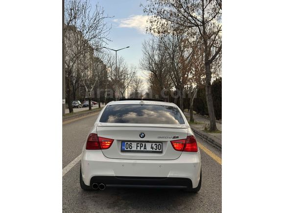 Sahibinden BMW 3 Serisi 320d Premium 2010 Model 