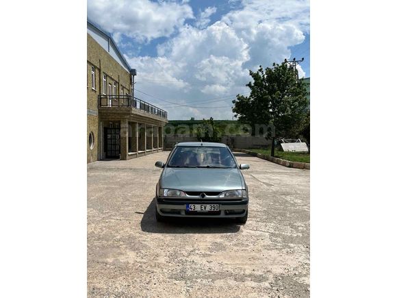 Sahibinden Renault R 19 1.6 Europa RNE 1998 Model 