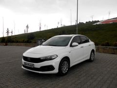2021 FİAT EGEA 1.3 MULTİJET YENİ KASA YENİ LOGOLU HATASIZ BOYASIZ MASRAFSIZ