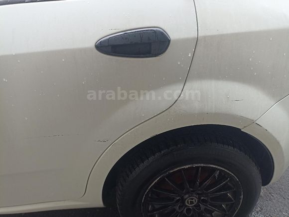 Sahibinden Fiat Punto EVO 1.4 Active 2011 Model