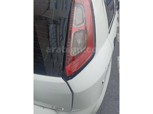 Sahibinden Fiat Punto EVO 1.4 Active 2011 Model