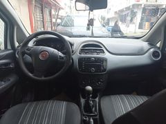 Sahibinden Fiat Punto EVO 1.4 Active 2011 Model