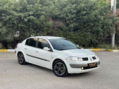 Galeriden Renault Megane 1.5 dCi Sportway 2005 Model İzmir